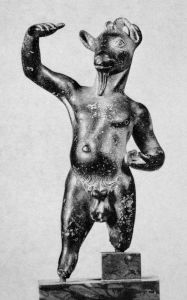 Ancient Greek - 440 BC (circa)