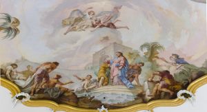 Mages, Josef (1728-1769) - 1766