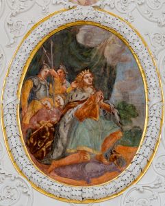 Greitmann, Vitus Joseph (born 1712, died after 1757) - 1743