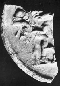 Hellenistic - 1st century BC