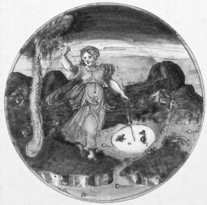 Paduan - 1563