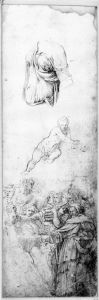 Carpi, Girolamo da p.R39 - 1549