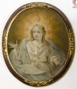 Erler, Franz Anton (c1700-1745) - 1740 (circa)