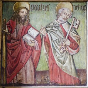 Amberger, Hanns (active Bavaria, early 16th century) - 1512