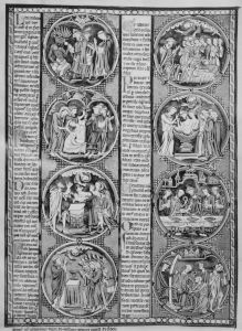 Paris - 1233 (circa)