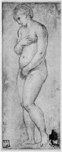 Raphael (Raffaello Sanzio) (1483-1520) - 16th century (first quarter)