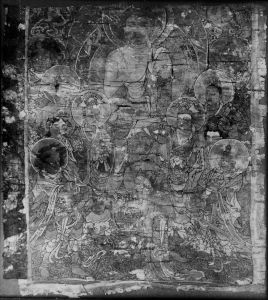 Tangut (Western Xia) - 13th century