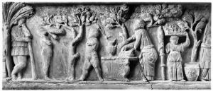 Ancient Roman - 4th century (late)