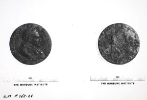 Pozzi, Giovanni Battista (medallist, active late 16th century) - 16th century (late)