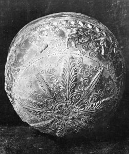 Syro-Phoenician - 5th century BC