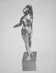 Rhenish - 17th century