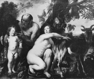 Jordaens, Jacob (1593-1678) - 1630