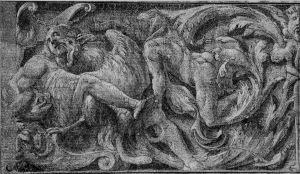 Orsi, Lelio (1511-1587) - 16th century (middle)