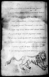 Basinio da Parma (Basinius Parmensis) p.28v - 1464 (circa)