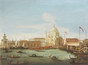 Chilone, Vincenzo (1758-1839) - 18th century (late)