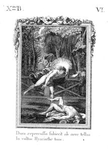 Ovid (Publius Ovidius Naso) p.10, 6 - 1802