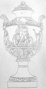 Ancient Roman - 1st century