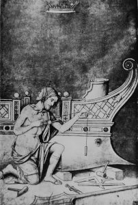 Mantegna, Andrea (c1431-1506) - 1500 (circa)