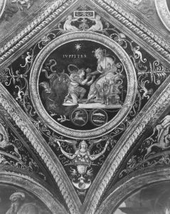 Perugino (Pietro di Christoforo Vannucci) (1446-1524) - 1496