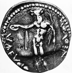 Ancient Greek - 490 BC (circa)