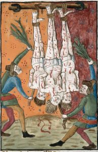 Bibliothèque municipale - 89, fol. 42r - 1470 (circa)