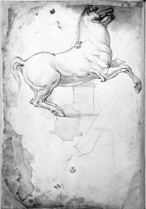 Alberti, Cherubino (1553-1615) - 1570