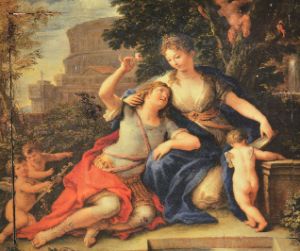 Matteis, Paolo de' (1662-1728) - 17th century (fourth quarter)