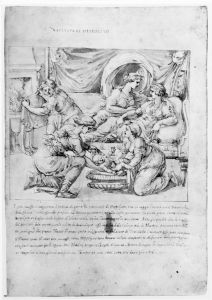 Ligorio, Pirro (c1500-1583) - 1569
