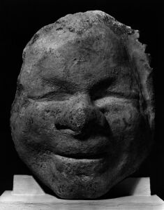 Egyptian, ca. 1352-1336 BC