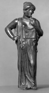 Italian (northern) - 15th century (late)