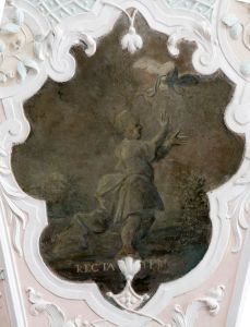 Bergmüller, Johann Andreas (active 1715-1738) - 1733
