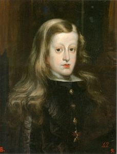 Carreño de Miranda, Juan (1614-1685) - 17th century (third quarter)