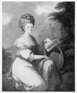 Kauffmann, Angelica (1741-1807) - 1781
