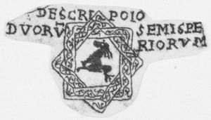 Regensburg - 1020 (circa)