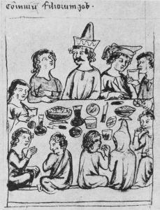 Bayerische Staatsbibliothek - Clm 23433, fol. 45r - 1330 (circa)