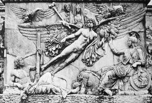 Ancient Roman - 161