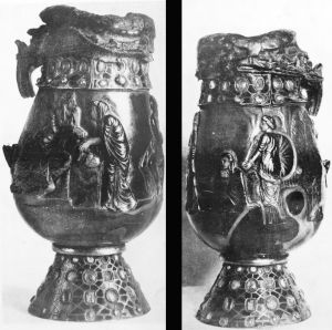Late Roman - 4th century