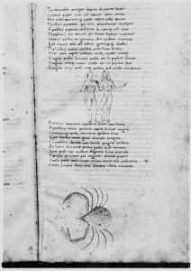Basinio da Parma (Basinius Parmensis) p.10r - 15th century (second half)