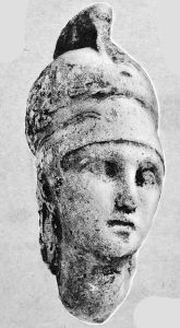 Hellenistic - 350 BC