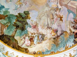 Heigl, Johann Martin (1730-1776) - 1764