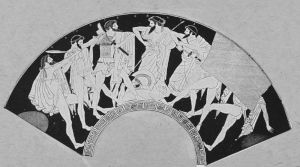 Douris (active 500-450 BC) - 480 BC (circa)