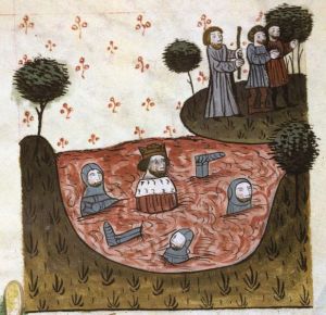 Bibliotheque municipale - 245, fol. 161r - 1462