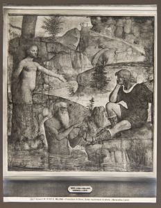 Luini, Bernardino (c1480-1532) - 1525 (circa)