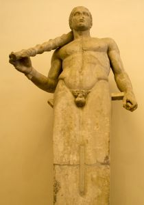 Graeco-Roman - 1st century BC