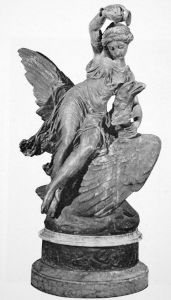 Buhot, Charles (1815-1865) - 1865