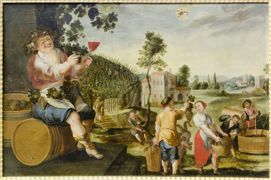 Kessler, Stephan I (1622-1700) - 1675 (circa)