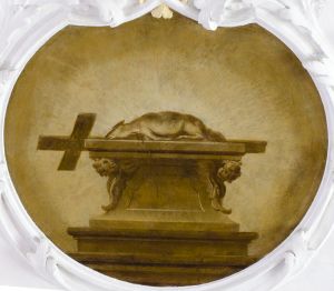 Zeiller, Johann Jakob (1708-1783) - 1746