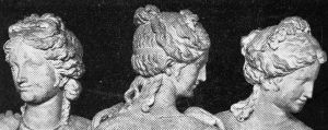 Hellenistic - 3rd century BC