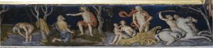 Peruzzi, Baldassare (1481-1536) - 1508