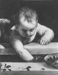 Titian (Tiziano Vecellio) (c1488-1576) - 1514
